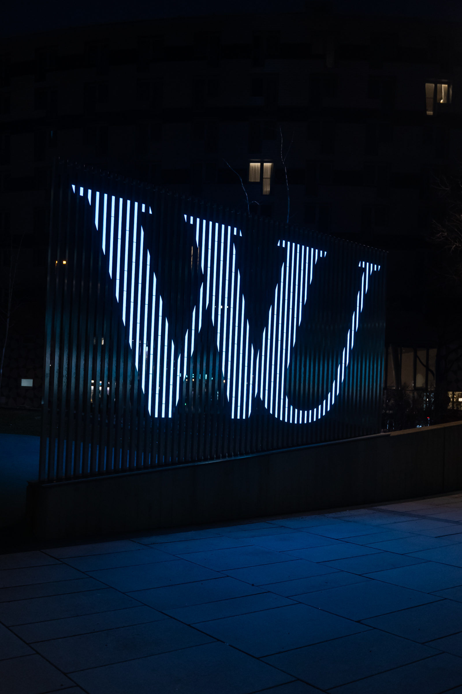 Picture of the WU Campus